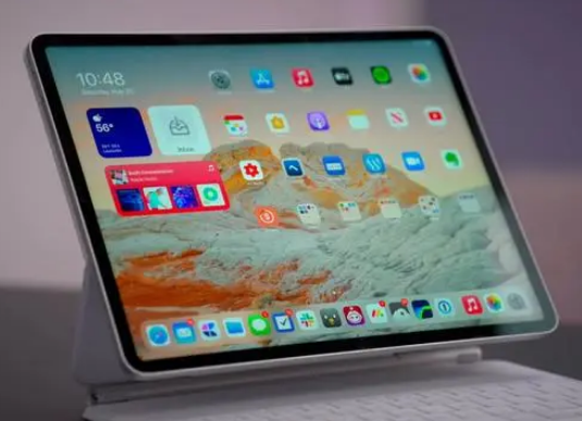 福清ipad维修分享新款iPad Pro或将采用M4芯片 