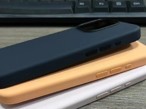 福清苹果14维修站分享iPhone14手机壳能直接给iPhone15用吗?