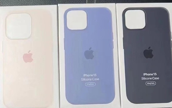 福清苹果14维修站分享iPhone14手机壳能直接给iPhone15用吗？ 