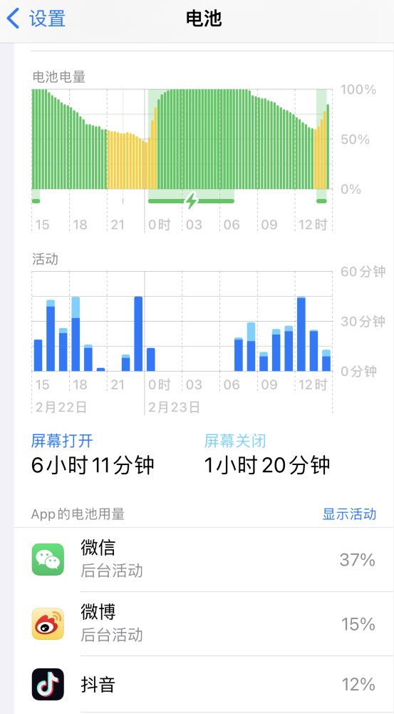 福清苹果14维修分享如何延长 iPhone 14 的电池使用寿命 