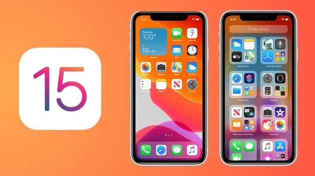 福清苹果13维修分享iPhone13更新iOS 15.5，体验如何 