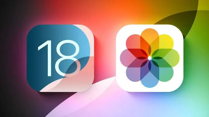 福清苹果手机维修分享苹果 iOS / iPadOS 18.1Beta 3 发布 