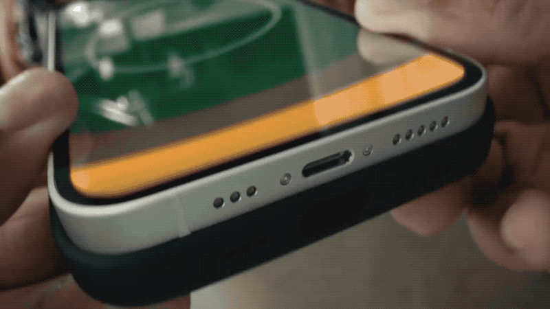 福清苹果手机维修分享未来 Magsafe 还有哪些发展空间 
