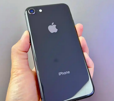福清苹果8系统维修分享iPhone8手机系统升级后无法开机如何修复