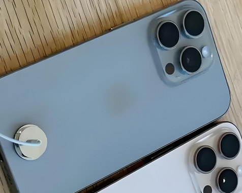 福清iPhone16无法开机维修网点分享苹果16无法开机怎么办
