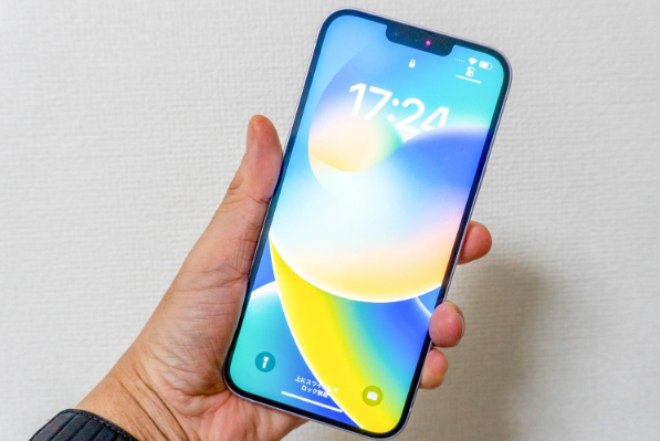 福清苹果手机维修分享iPhone 14 Plus换电池 