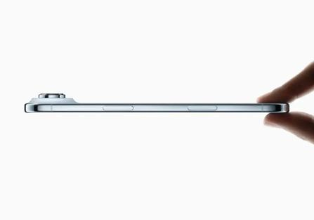 福清苹果维修点分享iPhone 17 Air传感器与USB‑C排错 