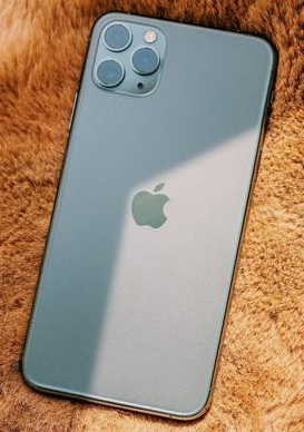 福清苹果维修点分享iPhone 11 Pro Max黑屏特殊诱因梳理 