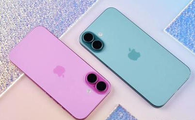 福清苹果维修点分享iPhone 16手机黑屏多重诱因解析 