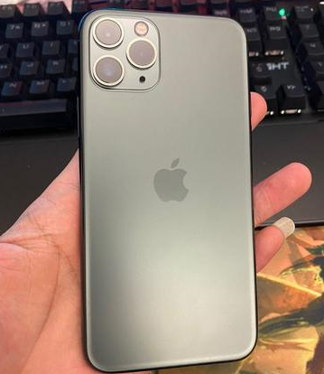 福清苹果维修点分享iPhone 11 Pro电池发烫小众问题解读 