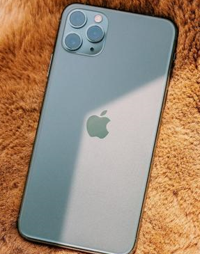 福清苹果维修点分享iPhone 11 Pro Max电池发烫特殊问题 