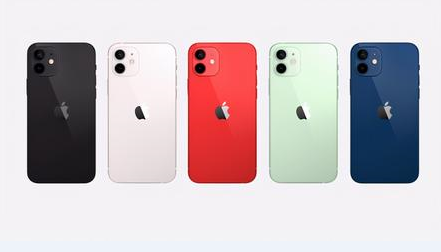 福清苹果维修点分享iPhone 12电池发烫少见诱因解析 