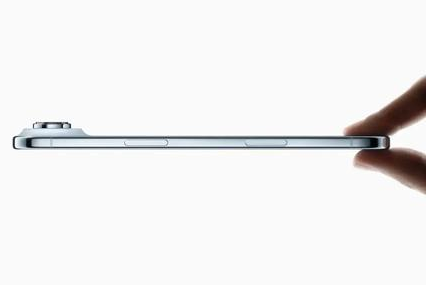 福清苹果维修点分享iPhone 17 Air发烫几大隐形诱因 